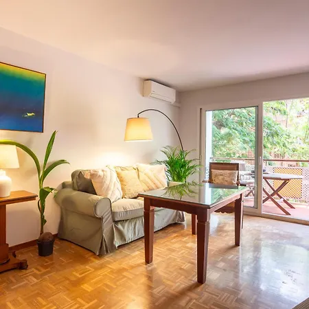 Apartment Lu&cia Limonar Playa