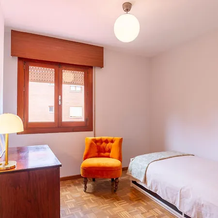 Lu&cia Limonar Playa Apartment Malaga