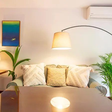 Apartment Lu&cia Limonar Playa Malaga