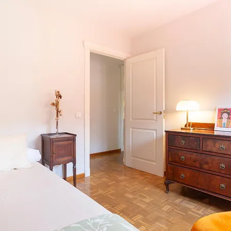 Apartment Lu&cia Limonar Playa Malaga