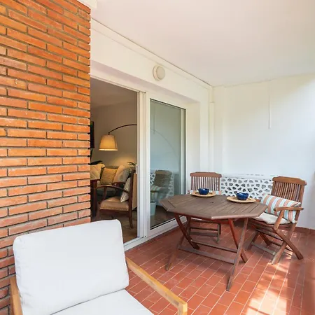 Apartment Lu&cia Limonar Playa Malaga