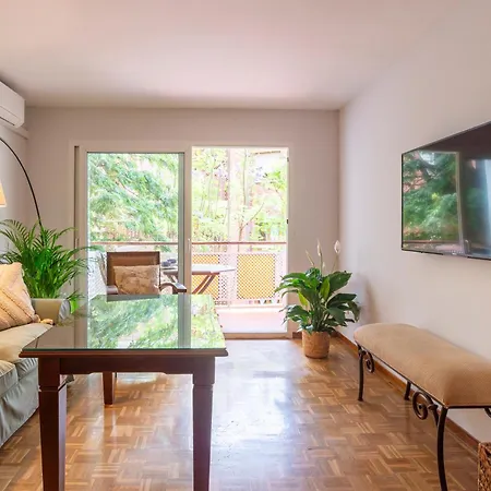 Lu&cia Limonar Playa Apartment Malaga