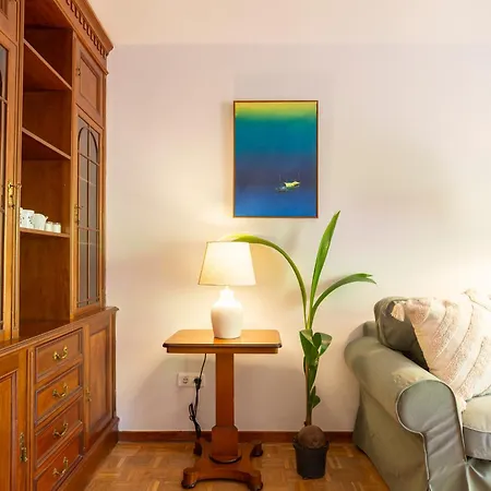 Apartment Lu&cia Limonar Playa *