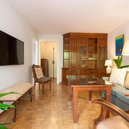 Lu&cia Limonar Playa Apartment *