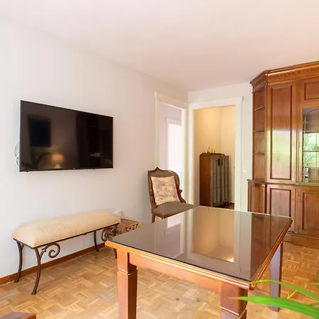 Lu&cia Limonar Playa Apartment