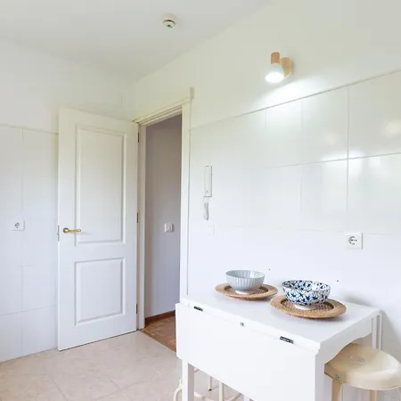 Lu&cia Limonar Playa Apartment Malaga