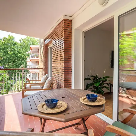 Apartment Lu&cia Limonar Playa *
